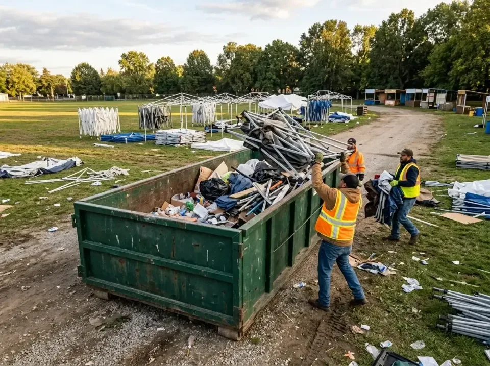 temporary-event-waste-containe-016 — frequently asked questions, Roll-Off Dumpster Rental Services in Issaquah, WA